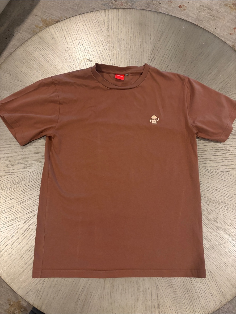 Official Nintendo Animal Crossing Dōbutsu no Mori T-Shirt Large